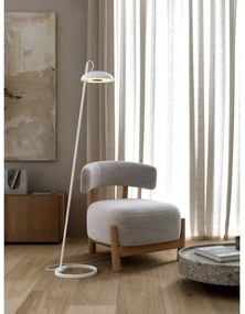 DFTP by Nordlux - Stojacia lampa VERSALE 3xG9/3W/230V biela