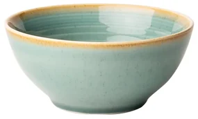 Miska Spiral Sand tyrkysová 20 cm – Gaya - 451956