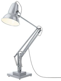 Anglepoise Original 1227 Giant stojaca lampa sivá