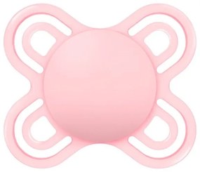 Cumlík MAM perfect 0+, girl