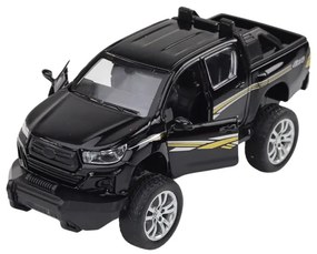 LEAN TOYS Auto Off-road hliníkové