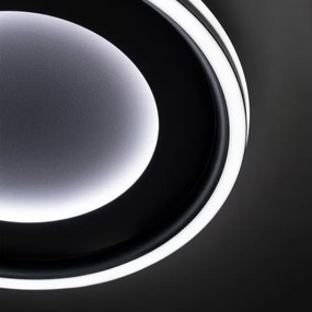 Brilagi - LED stmievateľné svietidlo TRIVARO LED/56W/230V 3000-6000K pr. 30 cm + s diaľkovým ovládaním