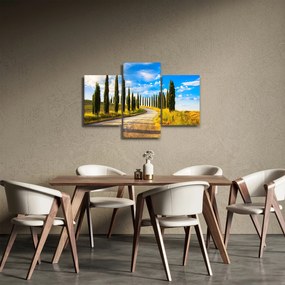 Obraz - Krajina (90x60 cm)