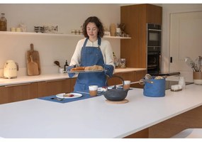 Chňapky v súprave 2 ks Indigo – Tiseco Home Studio