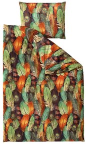 Obliečky z mikrovlákna TIZNIT farebné Rozmer obliečky: 70 x 80 cm | 160 x 200 cm