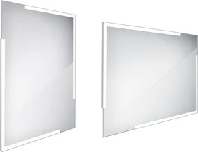 Nimco LED zrkadlo 600x800 - ZP 14002