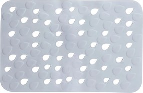 Protišmyková podložka do vane 35x53 cm Drops – Spirella