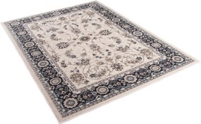 TA Koberec K473B WHITE COLORADO CHU Krémový Obdĺžnikový Rozmer: 250x350 cm