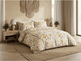 Flanelové obliečky z mikrovlákna RIVEMA farebné Rozmer obliečky: 2 ks 70 x 90 cm | 200 x 220 cm