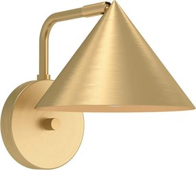 XXXLutz NÁSTENNÉ SVIETIDLO, 21,3/19,7/26,7 cm Elstead Lighting - Online Only bytové doplnky - 009093034808