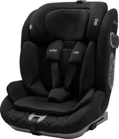 Autosedačka BABY MIX HERO PRO ULTRA ISOFIX I-SIZE black 2025