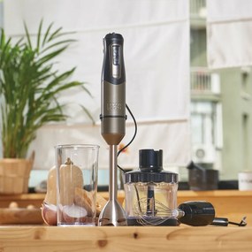 Black+Decker BXHBA1200E Tyčový mixér