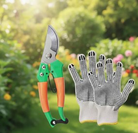 Zosilnený záhradný fóliovník PRÉMIUM 2 x 3 m + DARČEK