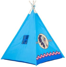 Detský domček Tent wigwam ECOTOYS