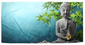 Sablio Uterák Budha - 30x50 cm