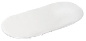 Matrac Sensillo do kočíka 75x35 Kokosová