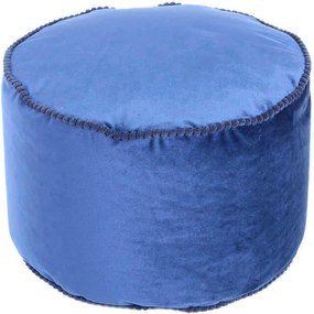 XXXLutz TABURETKA „PUFF“, 47/32/47 cm - Kreslá - 005937004101