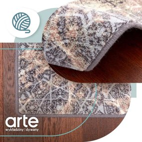 Koberec Agnella Isfahan Juturna vresový