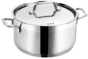 Antikoro hrniec s pokrievkou na indukciu 9,5 l Anett - Orion