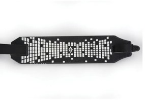 SCHILDKROT  Stunt Scooter Kickless ,piano  (100321010)