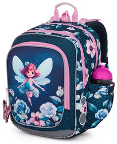 Veľká školská súprava Topgal ENDY 25003 G