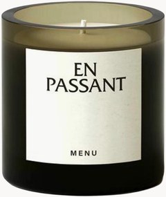 Vonná sviečka En Passant (Grapefruit, Eucalyptus, Ginger)
