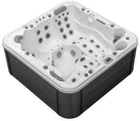 Vírivka Waterwave Spas OTTAWA – 4 miesta, 55 trysiek