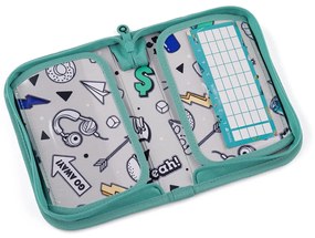 Školský peračník Topgal PENN 25016 B