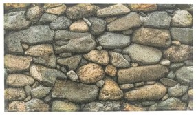 Rohožka 40x70 cm Stone - Artsy Doormats
