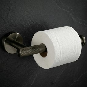 Držiak na toaletný papier REA MODERN 6611 titán