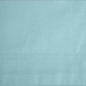 Dekorstudio Obliečka na vankúš NOVA COLOUR 70x80cm+5cm svetlo modrá