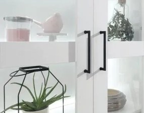 Písací stôl stôl Bergen