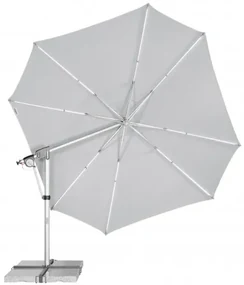 Doppler Náhradný potah na slnečník PROTECT 400P : Barvy slunečníků - T827