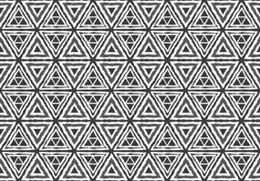 Fototapeta - Trojuholník (152,5x104 cm)