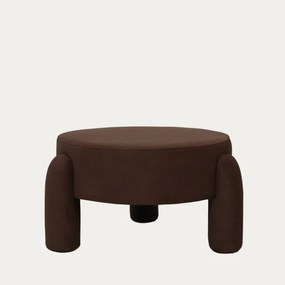 Podnožka OLLERA bronzová 775772