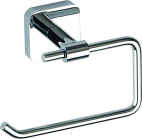 Bemeta Design TASI: Držiak toaletného papiera, bez krytu - 154112022