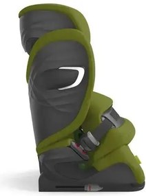 Cybex autosedačka Pallas G i-Size nature green