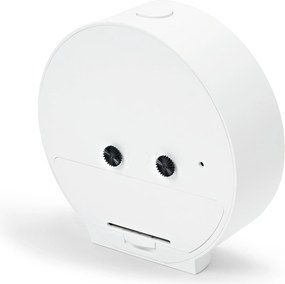 Budík s podsvietením