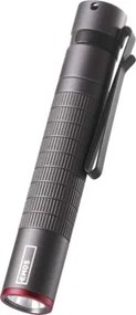 EMOS P3150 LED ručné svietidlo 100lm 1× AAA IP65 sivá