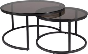 SI Konferenčný stolík sada Ferrante E