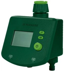 Parkside®  Zavlažovací počítač Pebcd A1  (100386981)