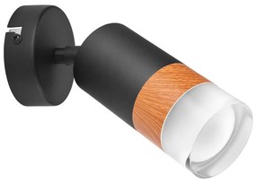 Bodové svietidlo AURORA 1xGU10/10W/230V