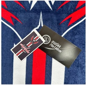 Froté osuška NHL Washington Capitals Prestige 70x140 cm