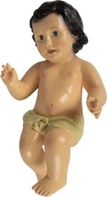 Dekorácia figúrka Ježiš Jesus M - 17*12*30 cm