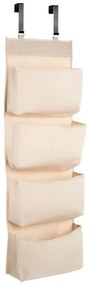 Béžový kúpeľňový organizér – Premier Housewares