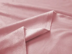 Biante Zamatový záves Velvet Prémium SVP-033 Staroružový - šírka 135 cm 135x240 cm