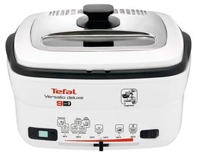 Fritéza Tefal Versalio De Luxe Fr495070 9v1(použité)