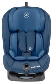 MAXI-COSI TITAN I-SIZE AUTOSEDAČKA BASIC BLACK