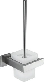 Mexen príslušenstvo, Vox wc kefa chrómová, 707050-00