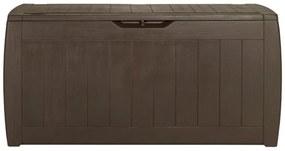 Keter Hollywood PE610053 270L hnedý